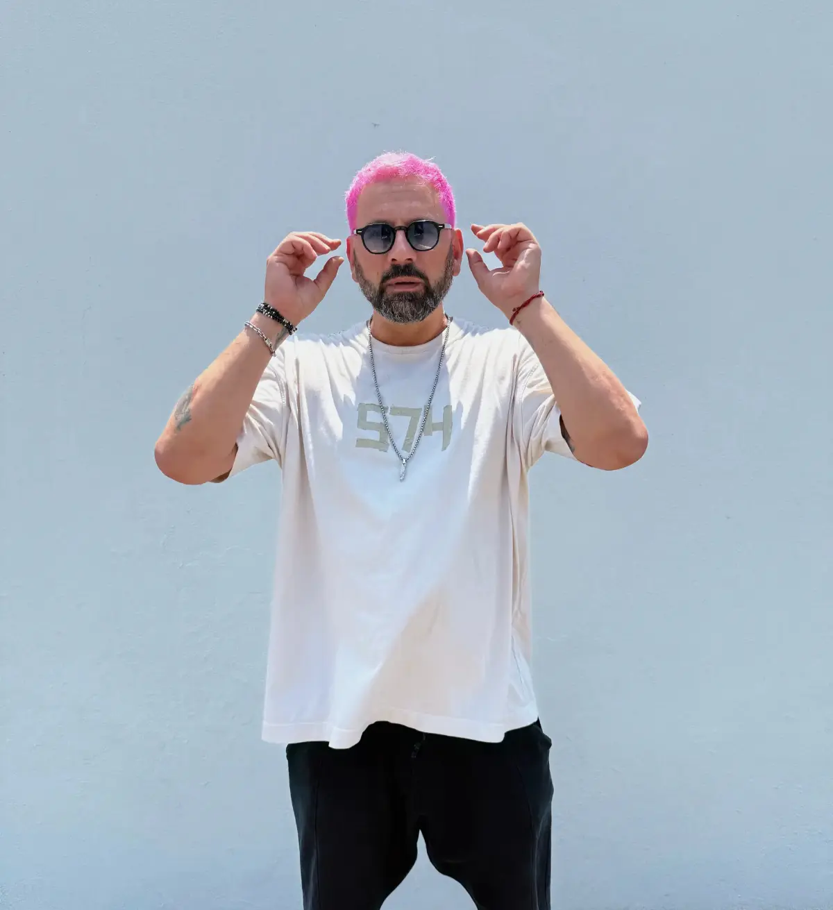Luca Saporito