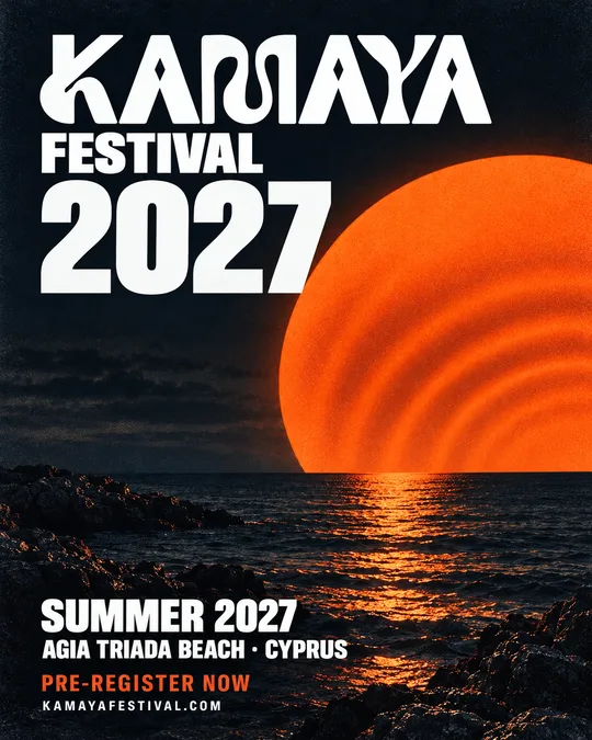 Kamaya Festival 2027