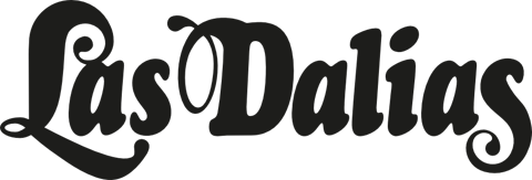 Las Dalias