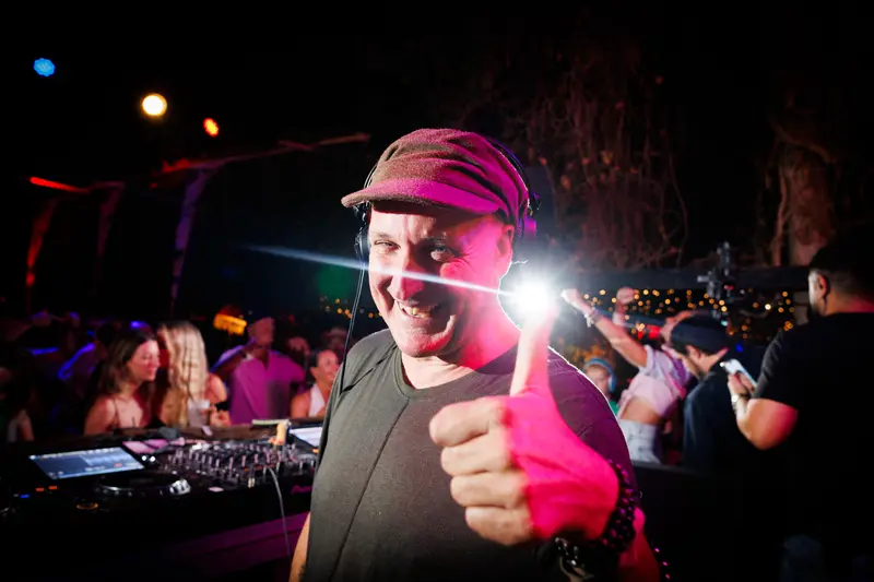 Supernova · Ibiza · photo