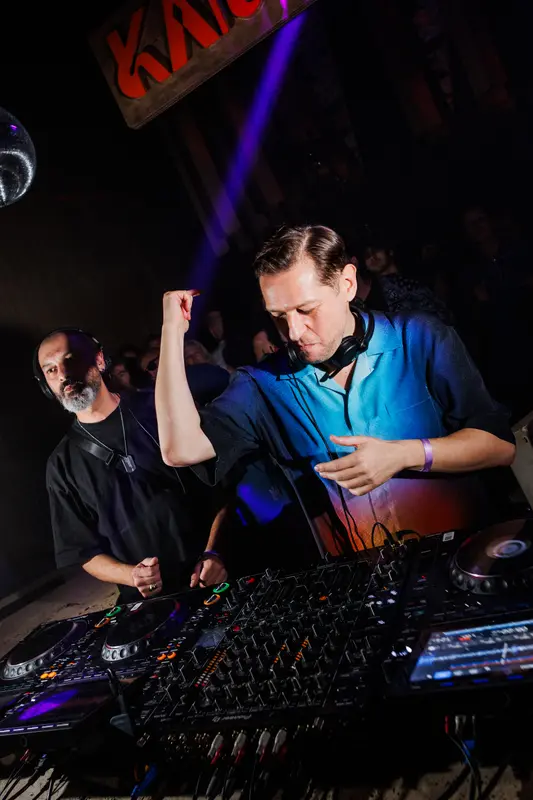 Supernova · Ibiza · photo