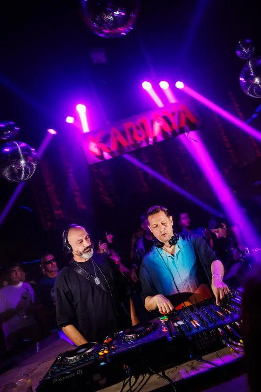 Supernova · Ibiza · photo