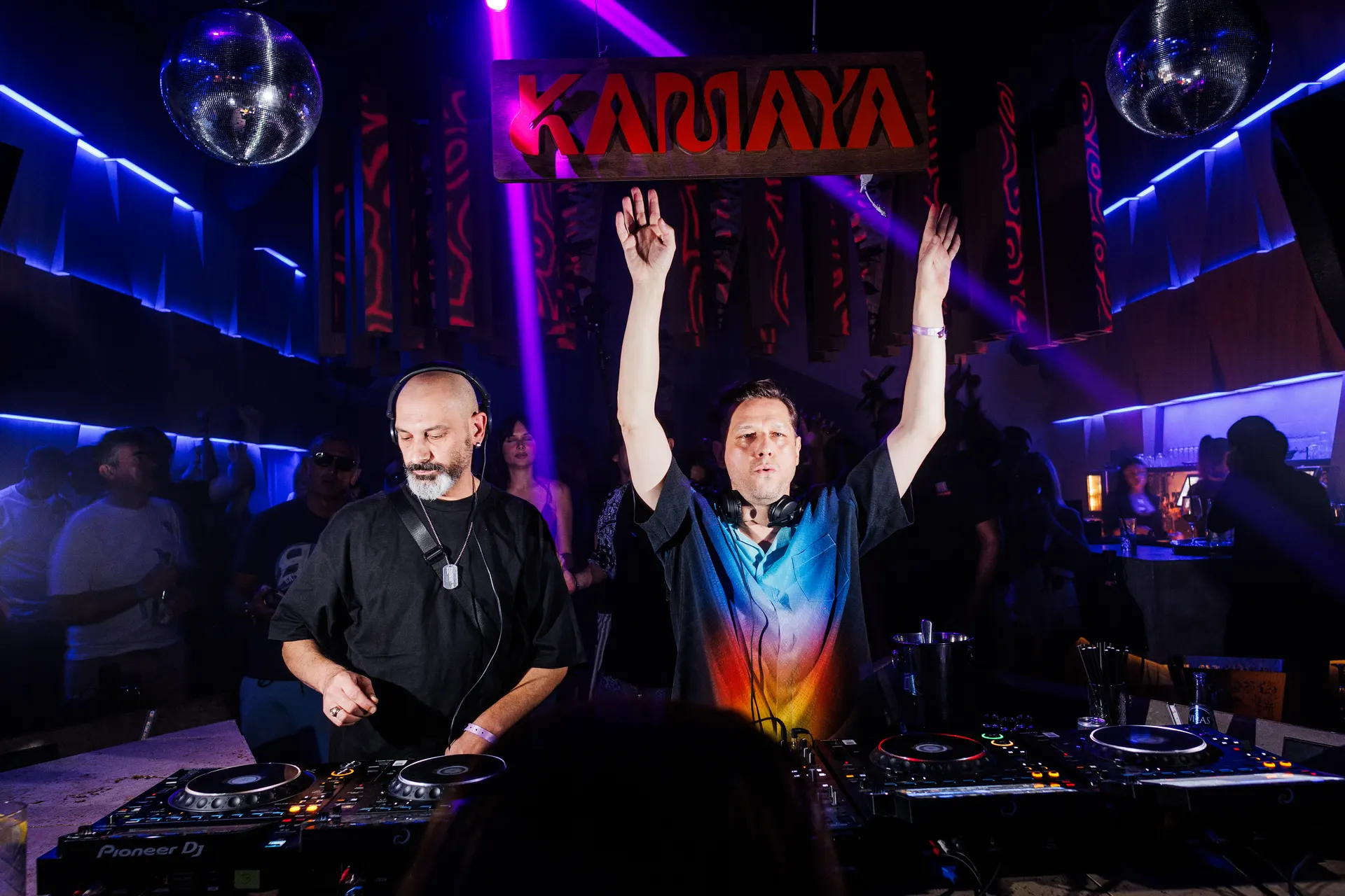 Supernova · Ibiza · photo