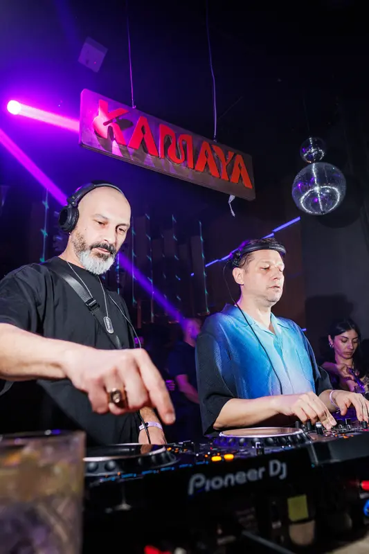 Supernova · Ibiza · photo